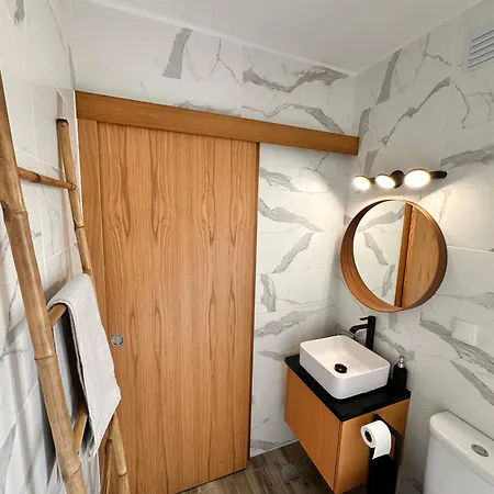 Casa Da Ribeira Vila do Bispo