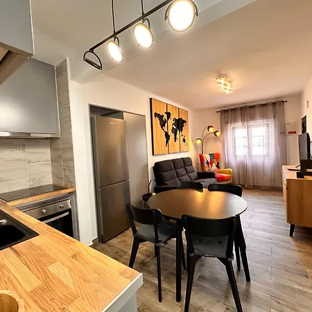 Casa Da Ribeira Lejlighed Vila do Bispo