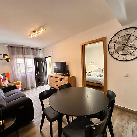 Casa Da Ribeira *
