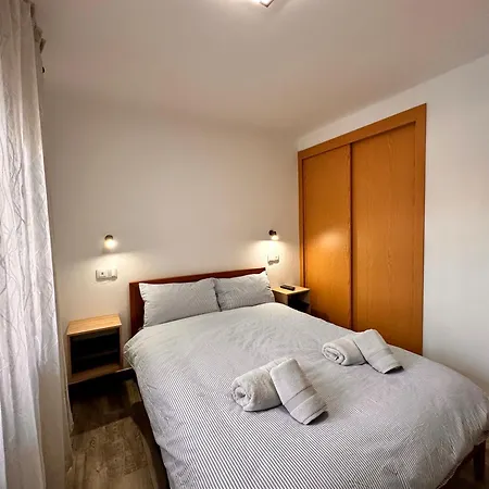 Lejlighed Casa Da Ribeira *