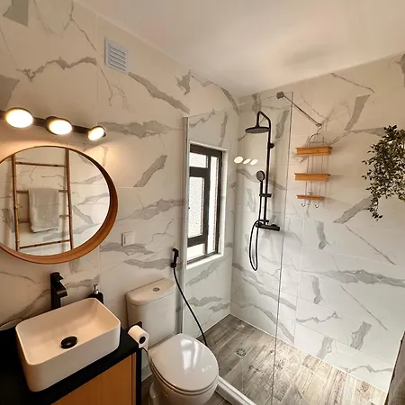 Casa Da Ribeira * Vila do Bispo