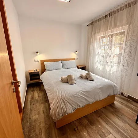 Lejlighed Casa Da Ribeira *