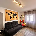 Casa Da Ribeira Apartmán