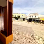 Casa Da Ribeira *