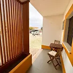 Apartmán Casa Da Ribeira