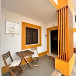 Apartmán Casa Da Ribeira Vila do Bispo