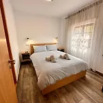 Apartmán Casa Da Ribeira *
