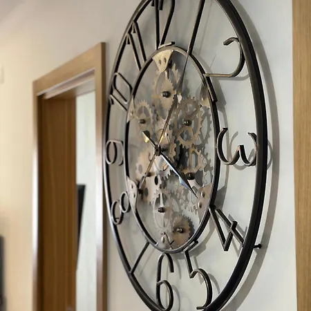 Apartamento Casa Da Ribeira *