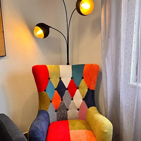 Apartment Casa Da Ribeira