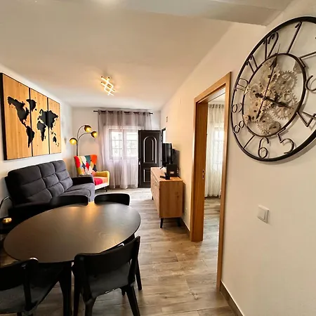 Apartment Casa Da Ribeira Vila do Bispo
