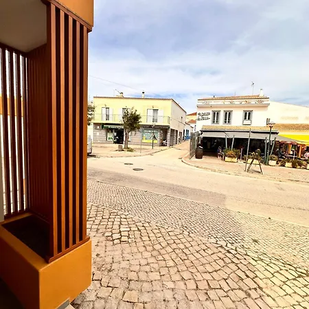 Casa Da Ribeira *