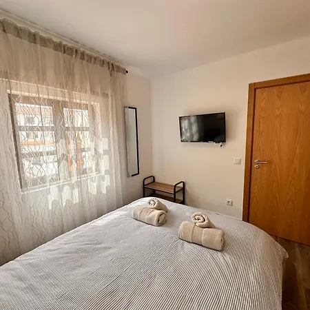 Casa Da Ribeira Vila do Bispo