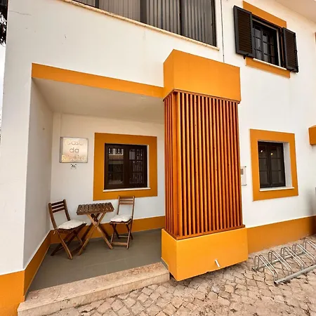 Apartment Casa Da Ribeira Vila do Bispo