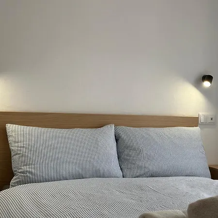 Apartamento Casa Da Ribeira *