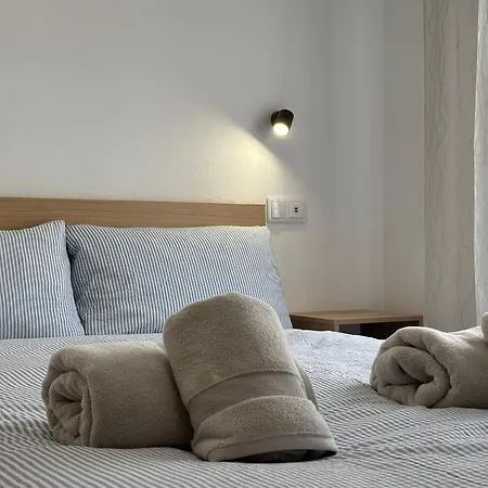 Casa Da Ribeira Apartamento Vila do Bispo