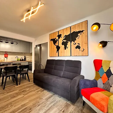 Apartment Casa Da Ribeira *