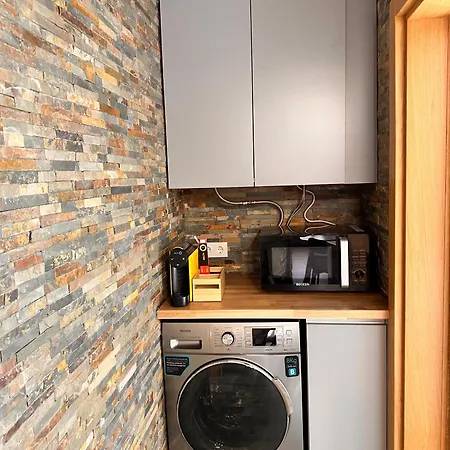 Casa Da Ribeira Apartamento *