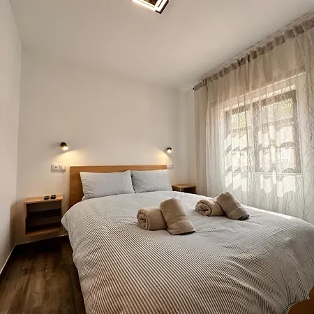 Casa Da Ribeira Apartamento Vila do Bispo