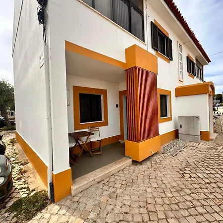 Casa Da Ribeira *