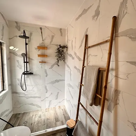 Casa Da Ribeira Διαμέρισμα *